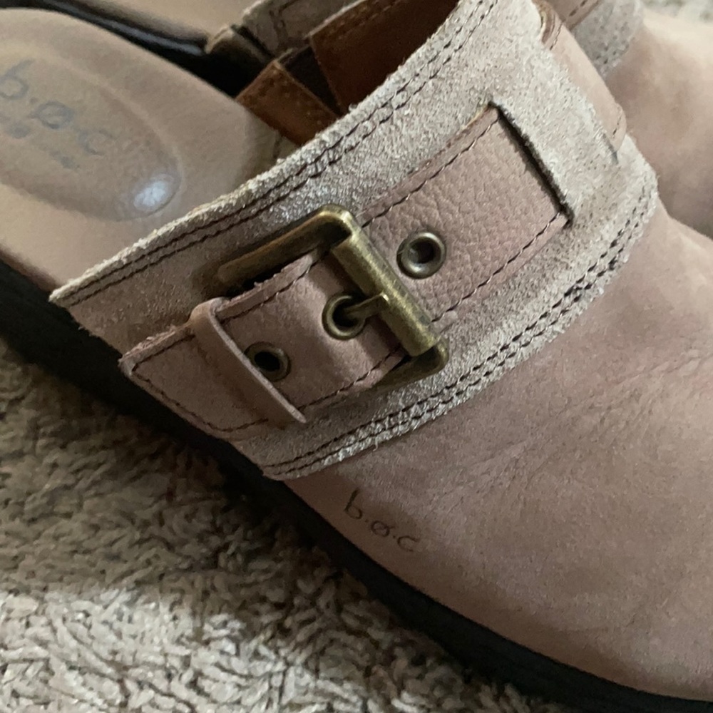 boc Clogs - Picture 9 of 10